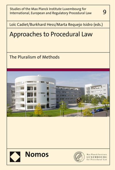 Approaches to Procedural Law