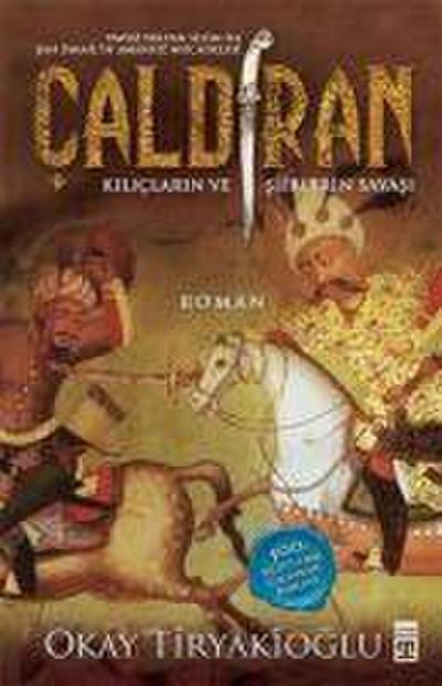 Kurt ve Kuzgun Caldiran