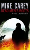 Dead Men’s Boots