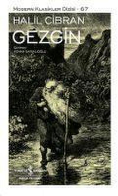 Gezgin Ciltli