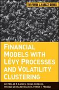 Financial Models with Levy Processes and Volatilit