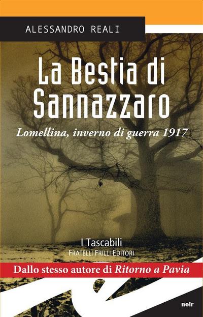 La Bestia di Sannazzaro
