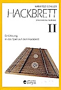 Einführung in das Spiel auf dem Hackbrett Band 2für chromatisches Hackbrett