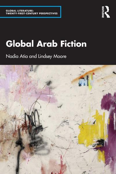 Global Arab Fiction