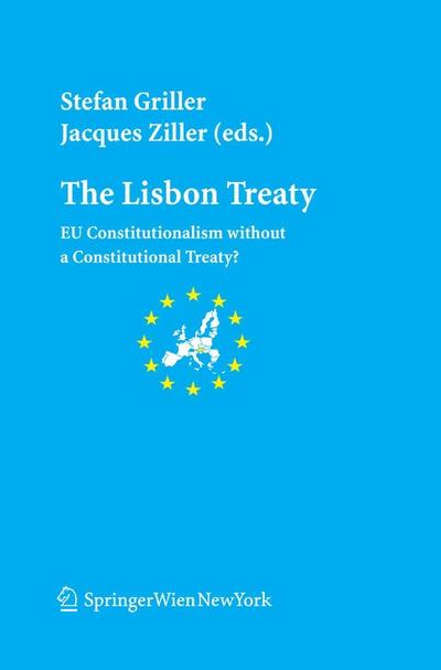 The Lisbon Treaty