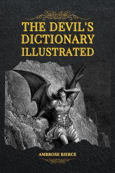 The Devil’s Dictionary Illustrated