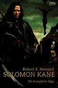 SOLOMON KANE