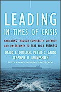 Leading in Times of Crisis