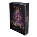When She Unravels
