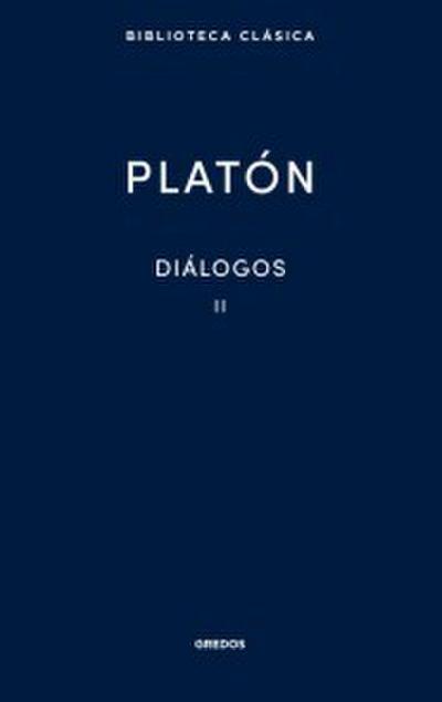 Diálogos II
