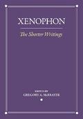 The Shorter Writings