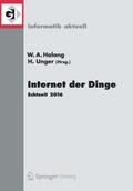 Internet der Dinge