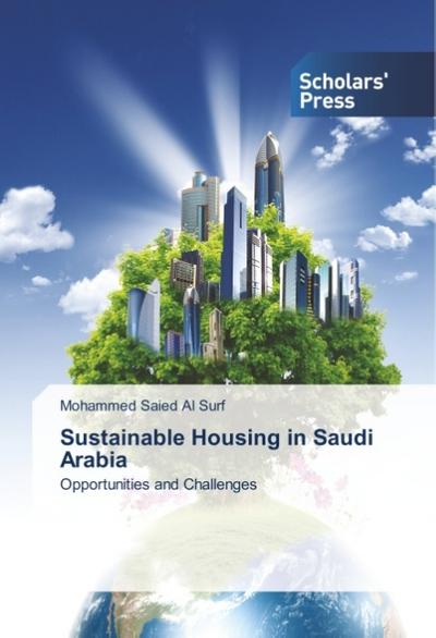 Sustainable Housing in Saudi Arabia