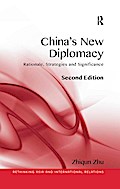 China’s New Diplomacy