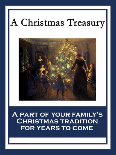 A Christmas Treasury