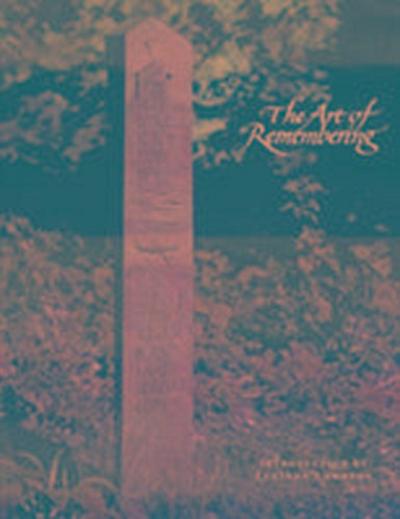 The Art of Remembering