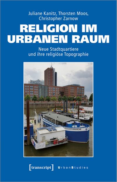 Religion im urbanen Raum