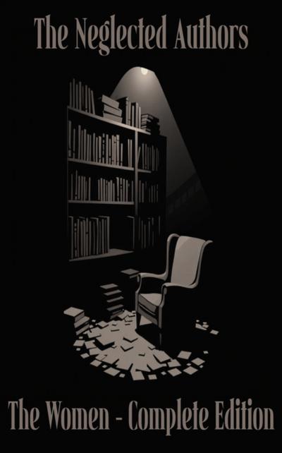 Neglected Authors - Women