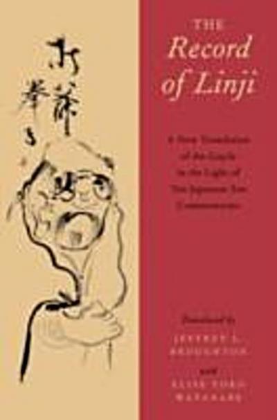 Record of Linji