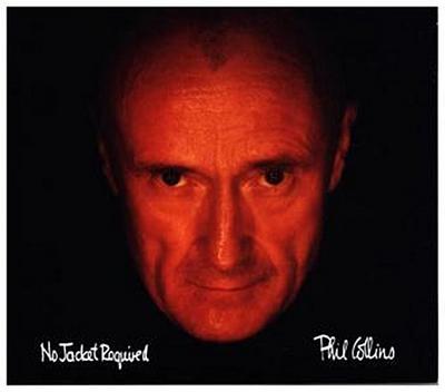 No Jacket Required (Deluxe Edition)