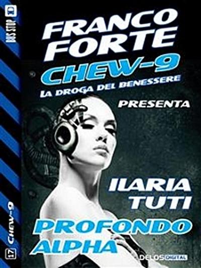 Profondo Alpha