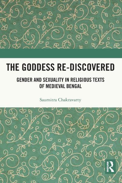 The Goddess Re-discovered