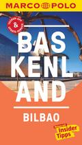 MARCO POLO Reiseführer Baskenland, Bilbao: Reisen mit Insider-Tipps. Inklusive kostenloser Touren-App & Events&News