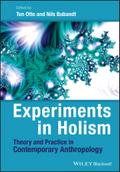 Experiments in Holism