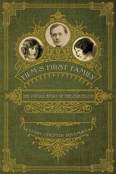 Film’s First Family