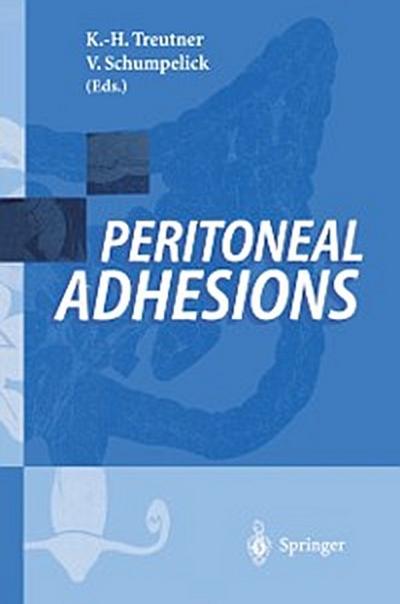 Peritoneal Adhesions