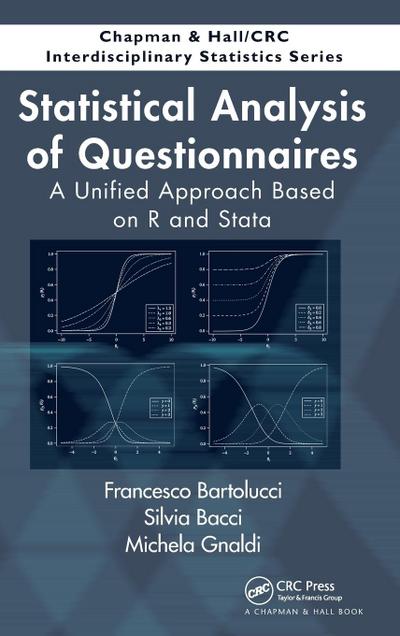 Statistical Analysis of Questionnaires