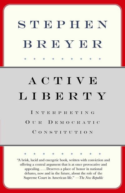 Active Liberty