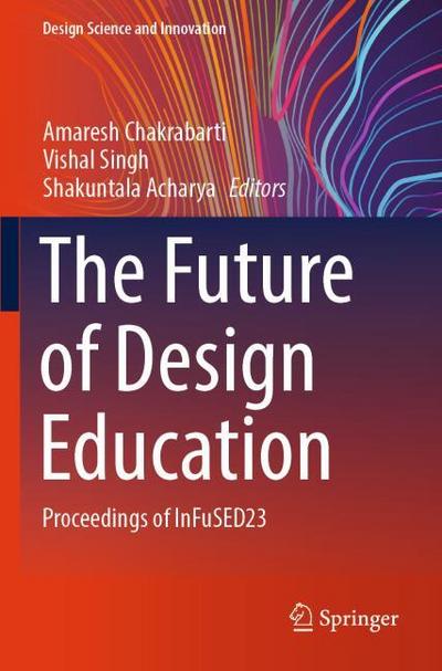 The Future of Design Education