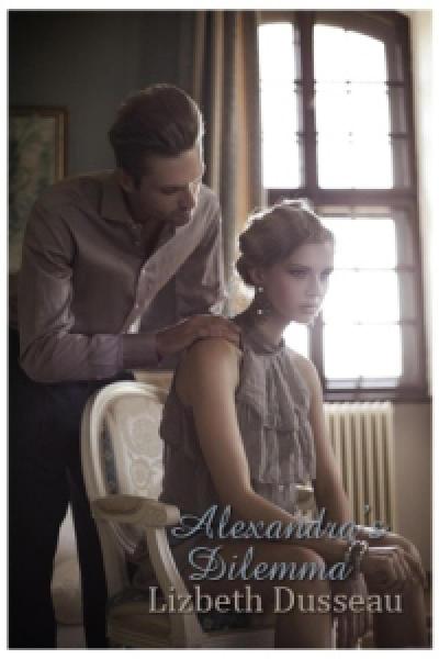 Alexandra’s Dilemma