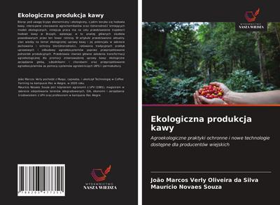 Ekologiczna produkcja kawy