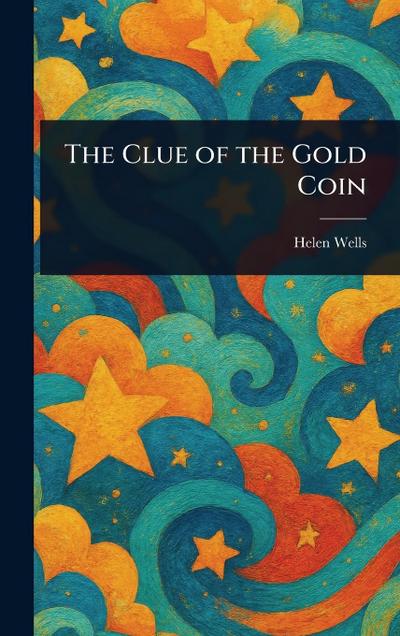 The Clue of the Gold Coin