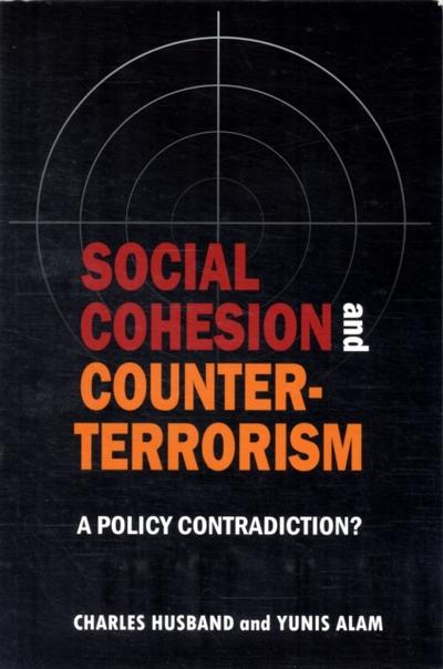 Social cohesion and counter-terrorism