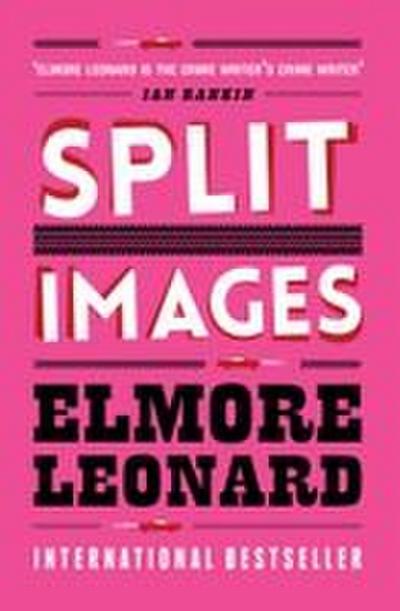 Split Images