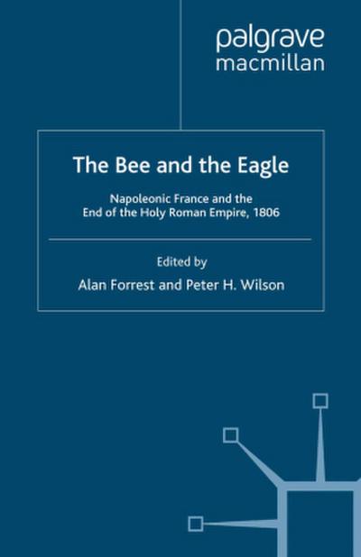 The Bee and the Eagle