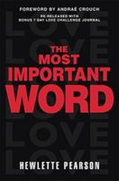 The Most Important Word