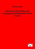 Geschichte des Verfalls und Untergangs des Römisch