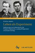 Leben als Experiment
