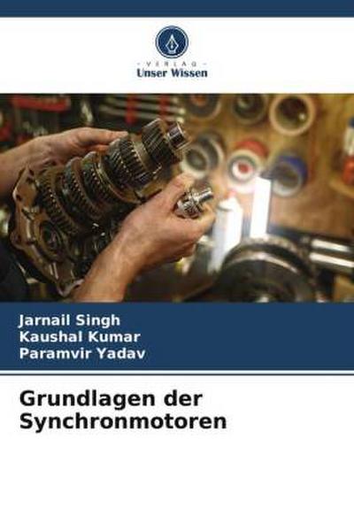 Grundlagen der Synchronmotoren