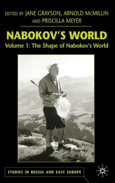 Nabokov’s World