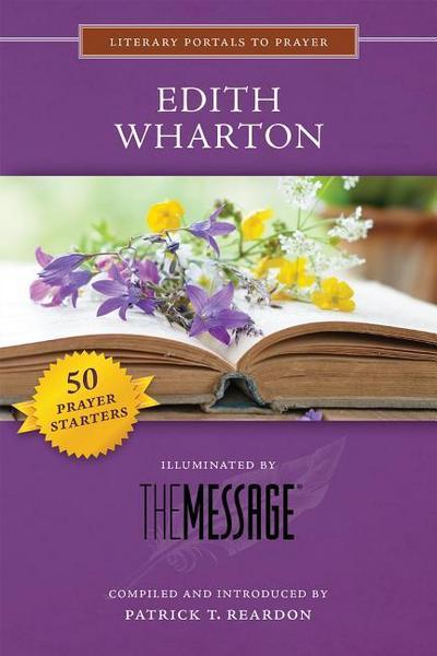 Edith Wharton, Illuminated by the Message