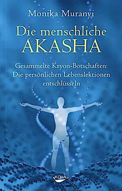 Die menschliche Akasha