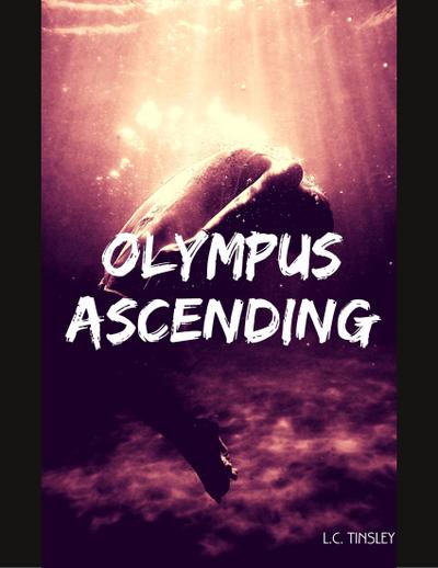 Olympus Ascending