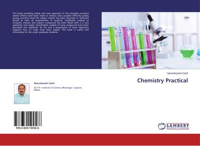 Chemistry Practical