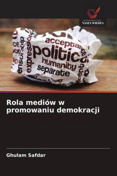 Rola mediów w promowaniu demokracji