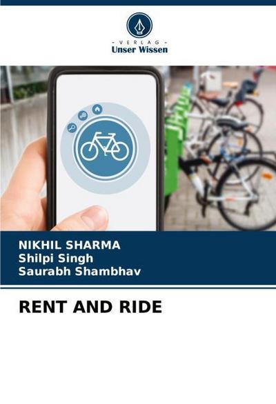 RENT AND RIDE